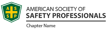 ASSP - Boxed Width Theme Green Logo